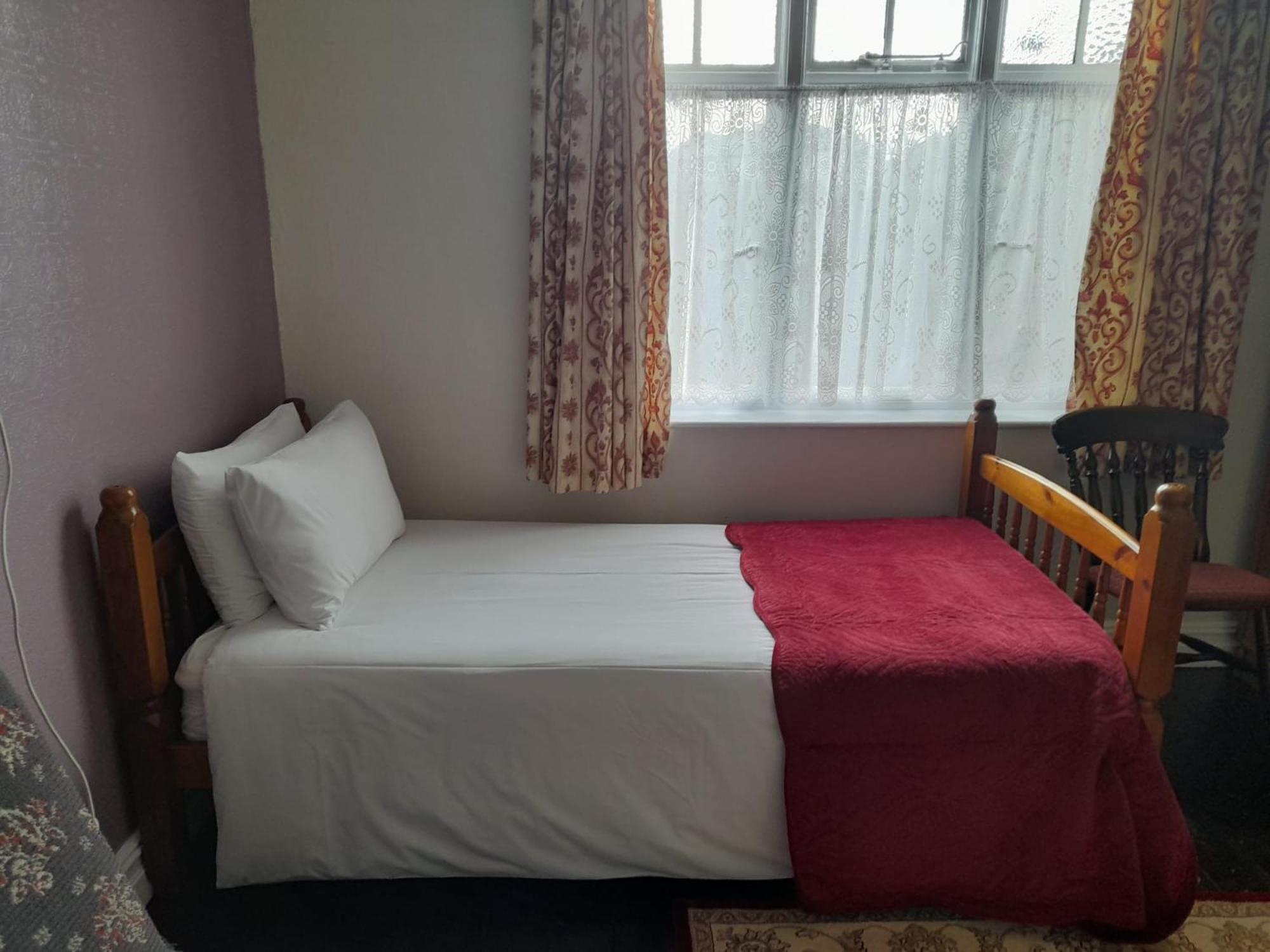 브록스본 Kingsway Bed & Breakfast B&B 외부 사진