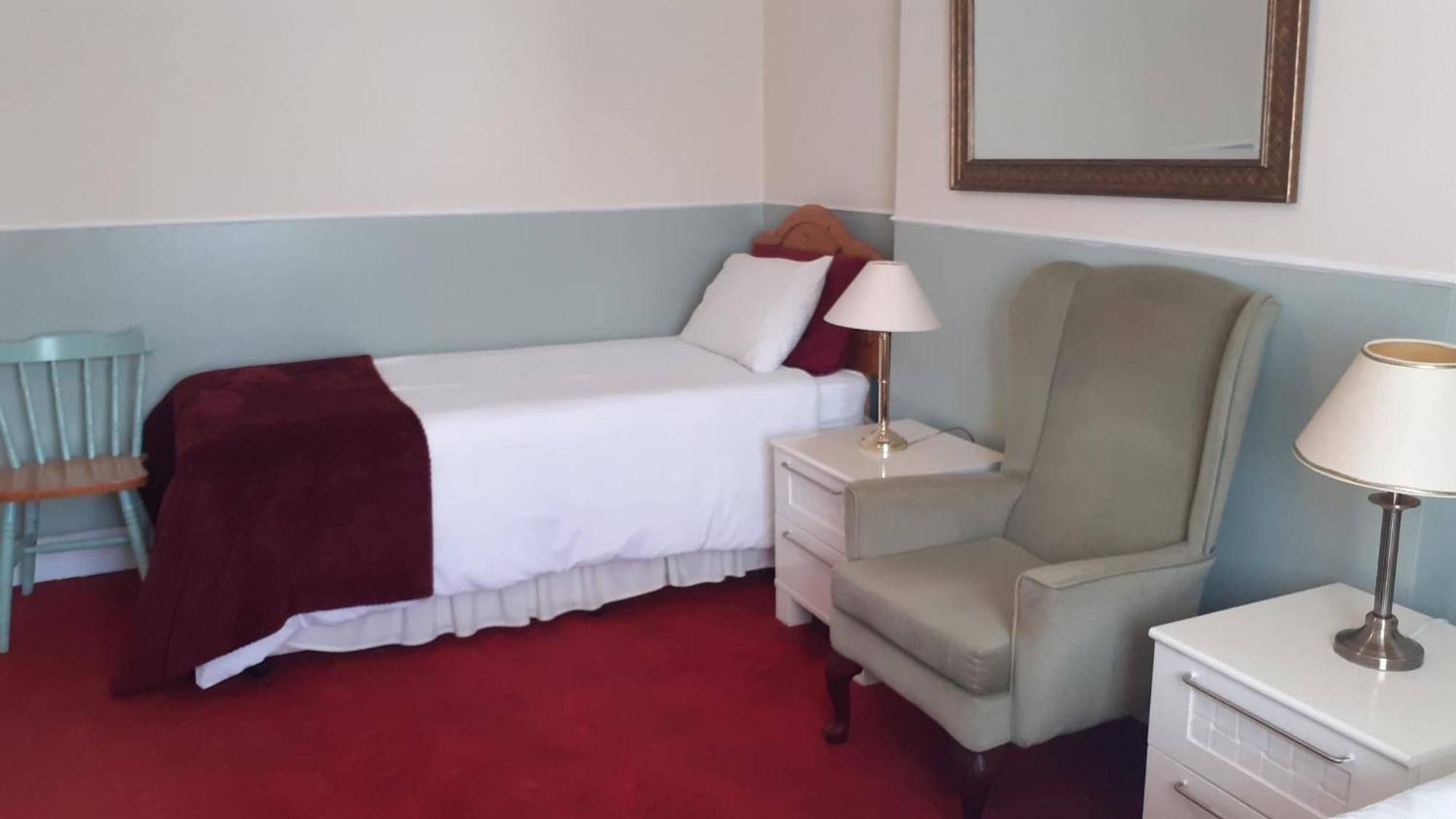 브록스본 Kingsway Bed & Breakfast B&B 외부 사진